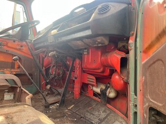 VW BUS T2 B 1978 PREDAM/VYMENIM - 7