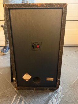 Reproduktory Cerwin-Vega AT-8 (2 kusy) - 7