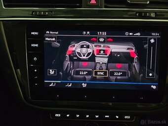 Volkswagen Tiguan Allspace 2.0 tdi - 7