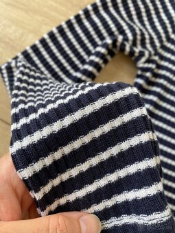 Michael Kors šaty s dlhým rukávom (S) - 7