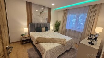 Na predaj 2 izbový byt - 7