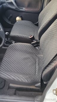 Predám Opel Astra Classic 1.6 s takmer novými pneumatikami - 7