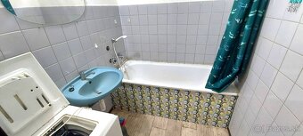 Krátkodobý prenájom 1.- izbový byt, 41m2, ul. Magurská - 7