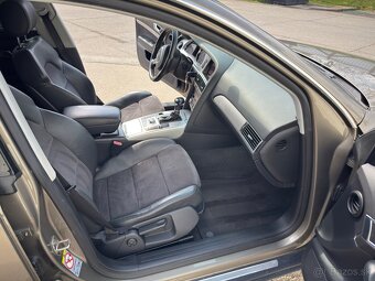 Audi A6 Allroad 3.0TDI 176kw - 7