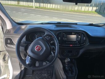 Fiat Dobló Cargo - 7