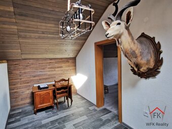 Exkluzívne na predaj chalupa v Zbojnom - 7
