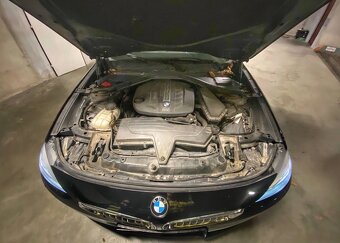 rozpredám: Bmw radu 3 GT, model f34, 320d, 318d, Automat - 7