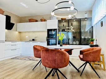 Krásne zariadený 3i byt - Novostavba Gradus Dunajská streda - 7