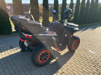 Segway Snarler AT6 L - 7