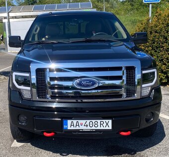 Ford f150 - 7