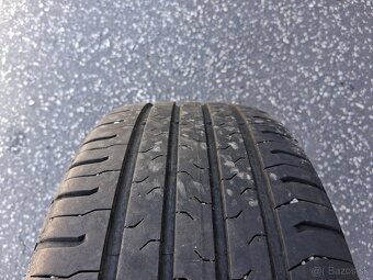 Sada letných kolies R15 Mercedes A-klasse w168 - 7