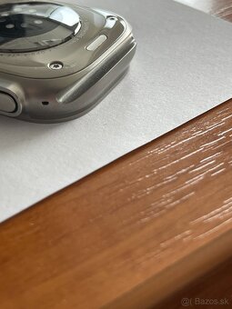 Apple watch ultra - 7