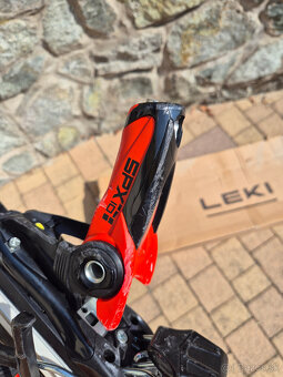 rossignol athlete hero GS PRO 150 - 7