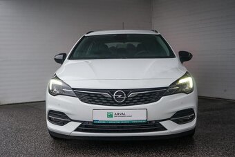 13- Opel, Astra Sports Tourer, 2022, nafta, 1.5 CDTi, 77kw - 7