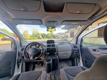 Peugeot expert TEPEE 2.0hdi - 7