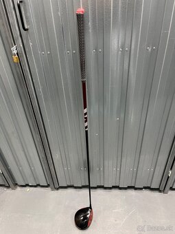 Predám driver Taylor Made Stealth 2 - 7