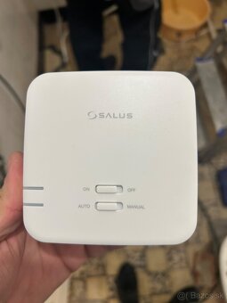 BAXI Luna Platinum+ 24 - 7