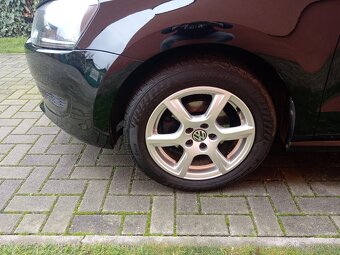 Volkswagen polo 1.2 - 7