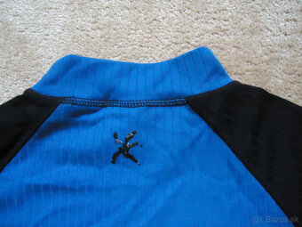 Klimatex termotriko + spodky, vel. M - 7