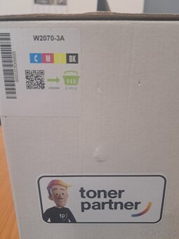 Tonery a náplne do tlačiarni - 7