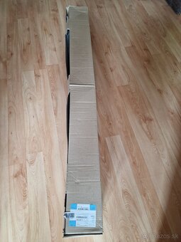 Stresne nosice na BMW X5 - 7