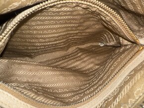 Prada Messenger Bag Woman - 7