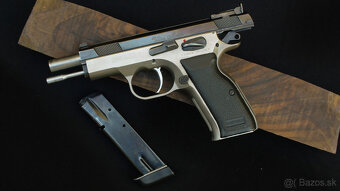 Tanfoglio Ultra Match 9mm - 7