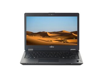 Predám plnefunkčný notebook Fujitsu Lifebook U727 so ZÁRUKOU - 7