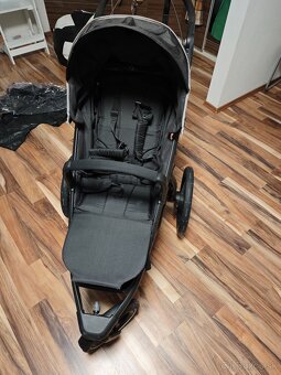 Thule Urban Glide 2 - 7