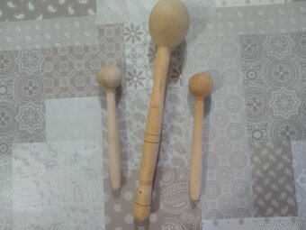 Vyrobky z dreva,aj tesidielka pre zeny - 7