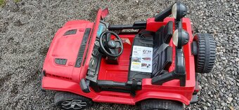 Elektrické autíčko - 7