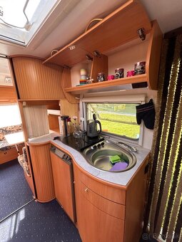 Cristall Moorea 530 BK - 7