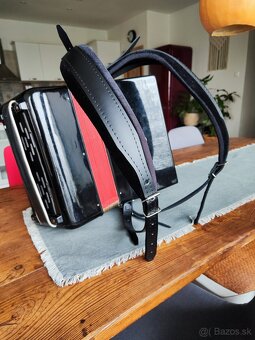 Predam Akordeon Delicia JUNIOR 72b XIV - 7