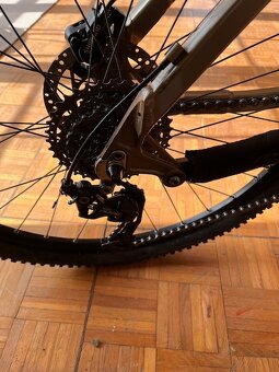 Rock Machine adrenaline 4000 - 7