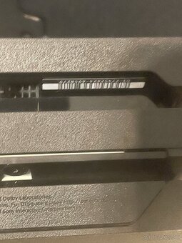 PlayStation 4 PRO 1000 GB soft. 13 - 7
