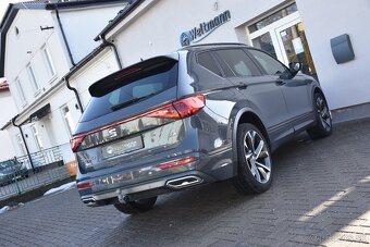 Seat Tarraco 1.5 TSI 150 FR DSG - 7