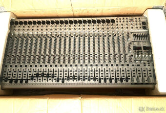 Behringer SX3242FX PRO / MIXPULT - 7