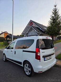 Dacia Dokker 1.5DCI - 7