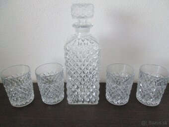 KARAFY NA WHISKY - 7