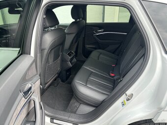 Audi E-tron 50 quattro S line - 7