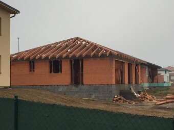 Robíme Tesárske práce - 7