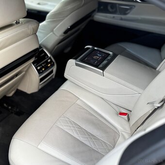 Bmw 730d xdrive G11 Mpacket - 7