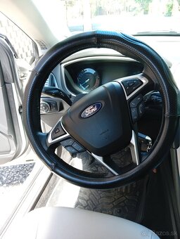 Mondeo - 7