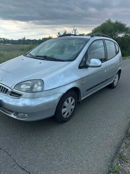 Daewoo tacuma - 7