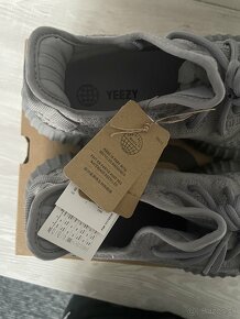 adidas Yeezy Boost 350 V2 Steel Gray - 7