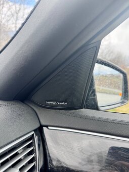 Mercedes E350 CDI 4matic - 7