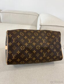 LV SPEEDY 30 Monogram kabelka - 7