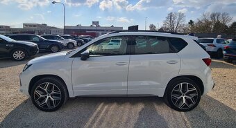 SEAT ATECA 2.0 TDI 150 FR 4DRIVE DSG - 7