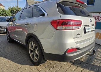 Kia Sorento 2.2-PREMIUM-AUTOMAT-KAMERA 3601 - 7