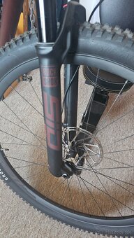 Specialized epic evo expert - 7